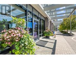 1033 - 26 GIBBS ROAD, Toronto, Ontario