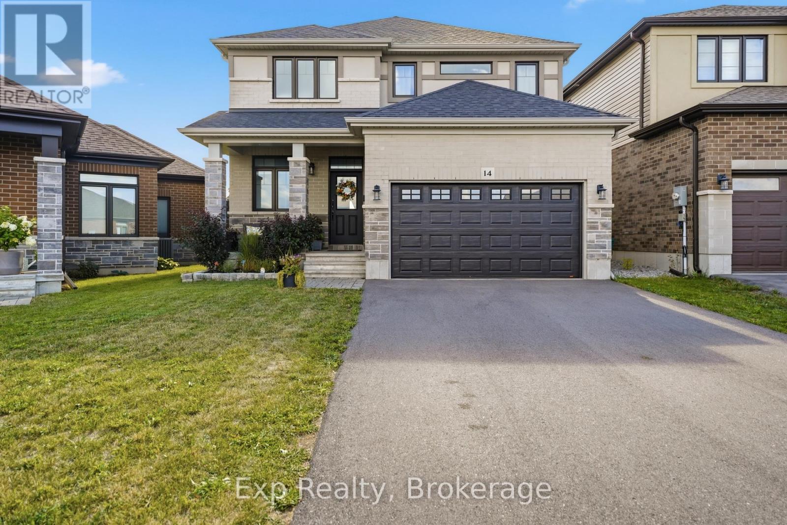 14 ATHABASKA DRIVE, Belleville, Ontario