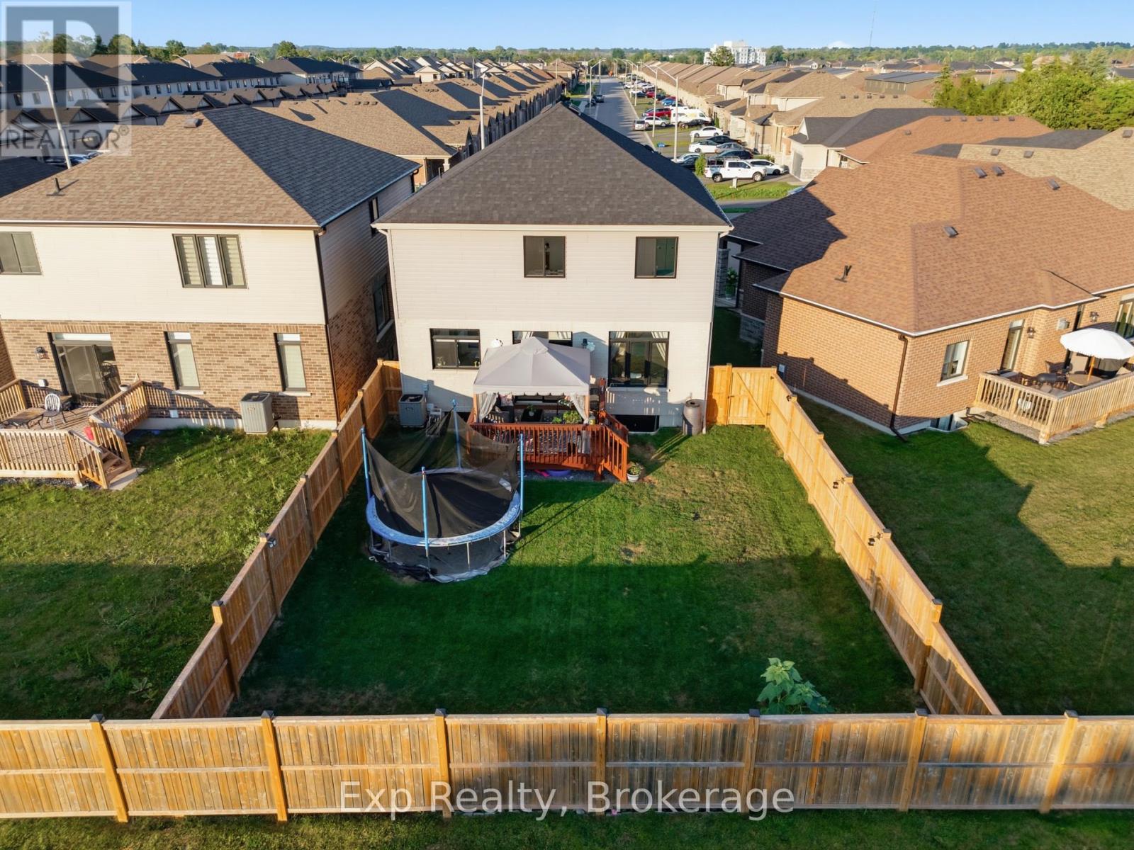 14 Athabaska Drive, Belleville, Ontario  K8N 0T7 - Photo 45 - X13632004