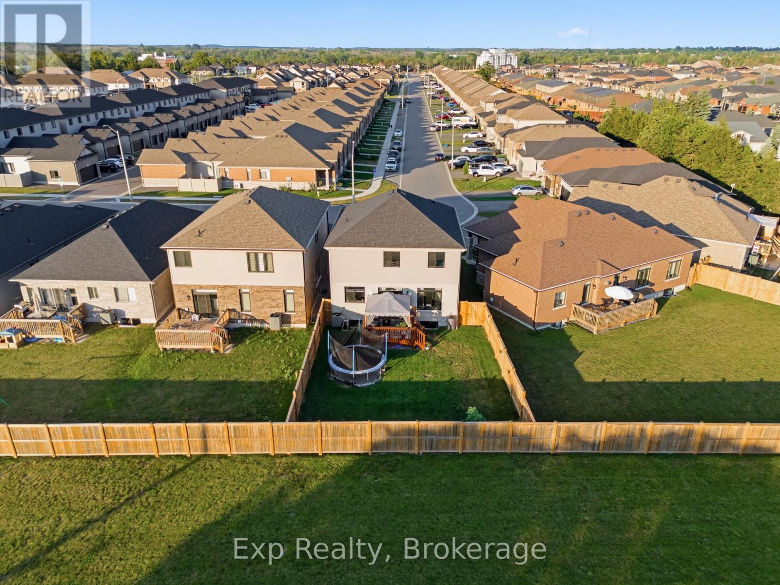 14 Athabaska Drive, Belleville, Ontario  K8N 0T7 - Photo 46 - X13632004