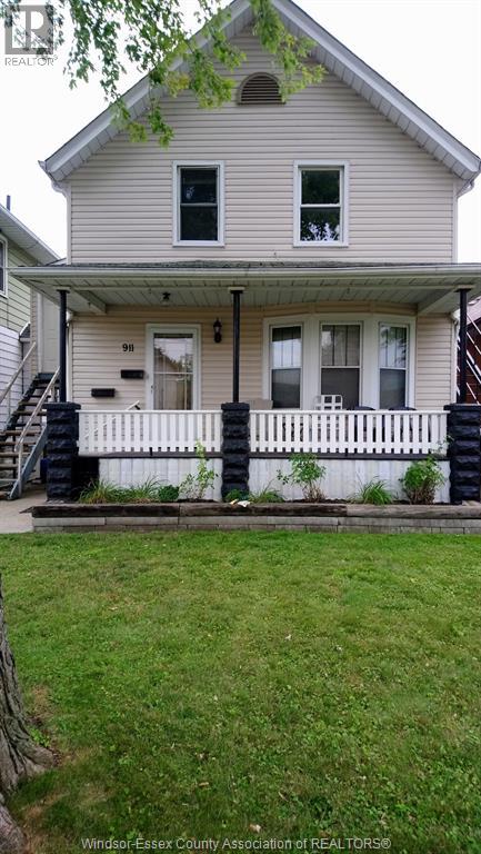 911 LANGLOIS, Windsor, Ontario