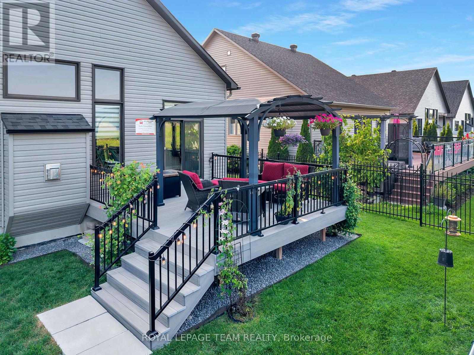 664 Cobalt Street, Clarence-Rockland, Ontario  K4K 0L8 - Photo 41 - X13632010