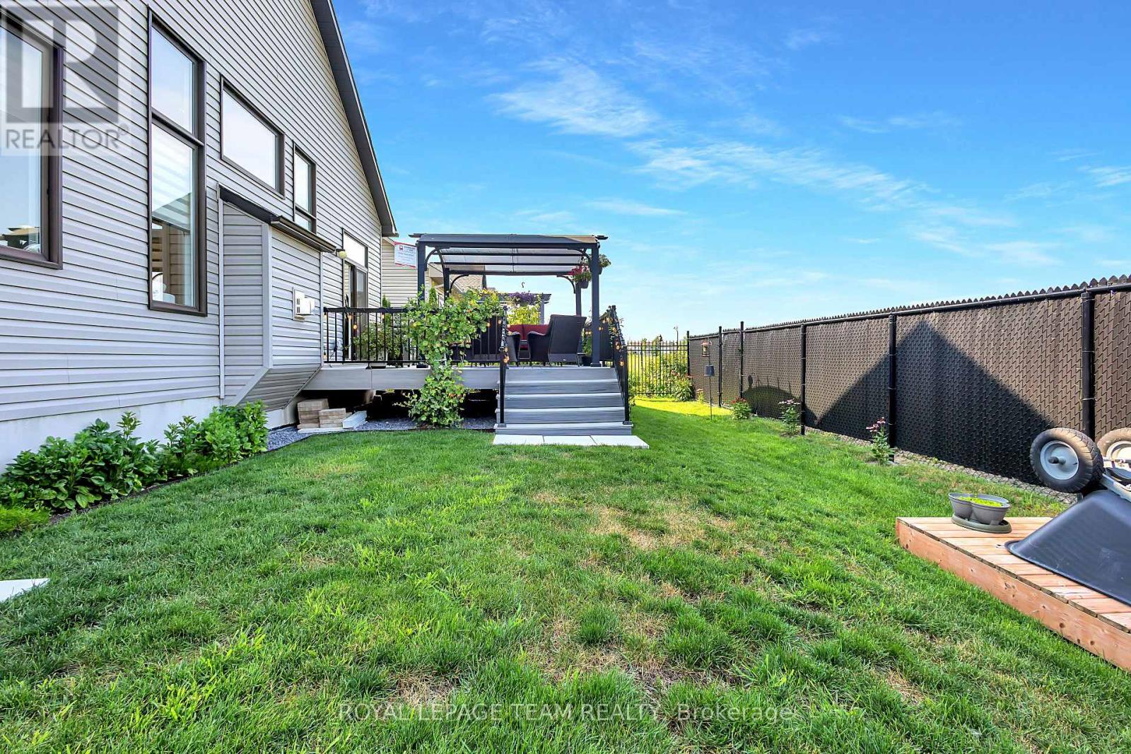 664 Cobalt Street, Clarence-Rockland, Ontario  K4K 0L8 - Photo 44 - X13632010