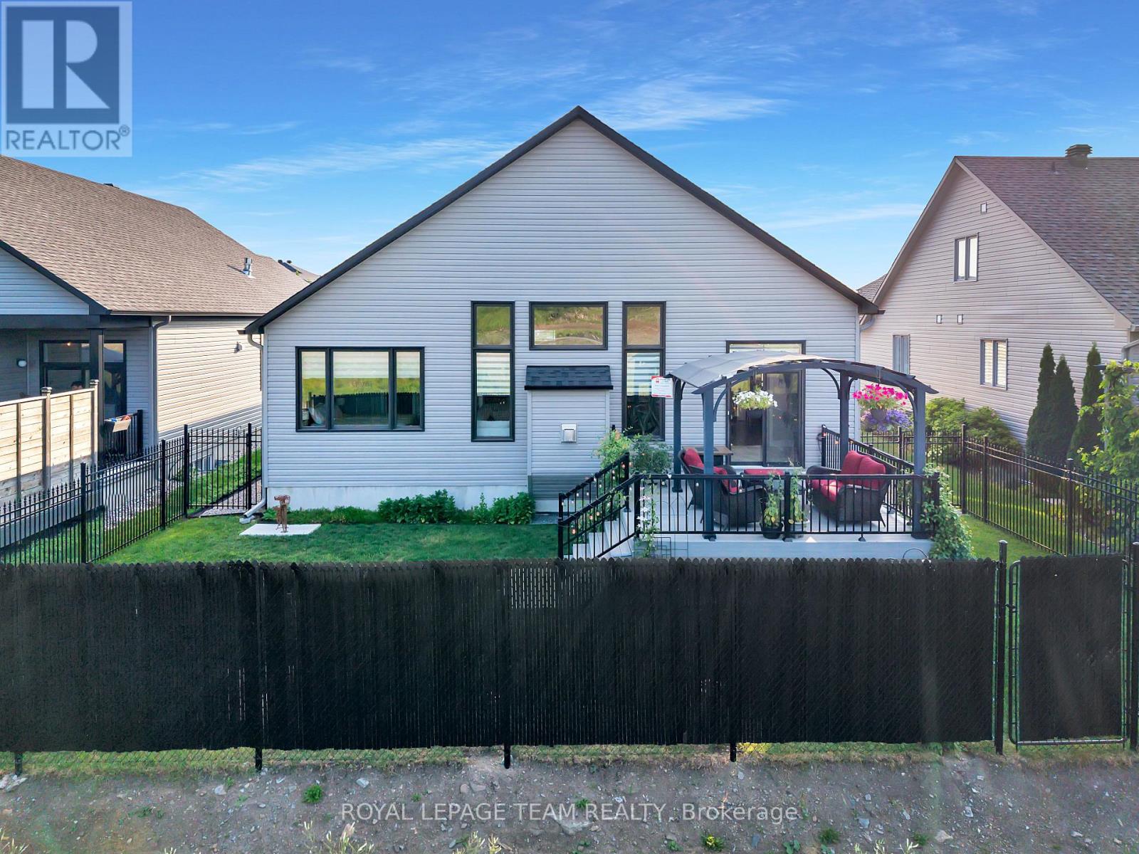 664 Cobalt Street, Clarence-Rockland, Ontario  K4K 0L8 - Photo 45 - X13632010