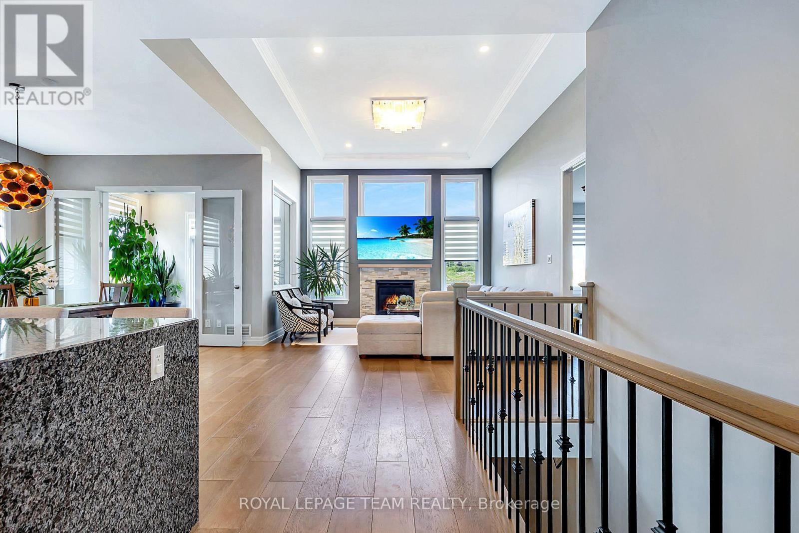 664 Cobalt Street, Clarence-Rockland, Ontario  K4K 0L8 - Photo 6 - X13632010