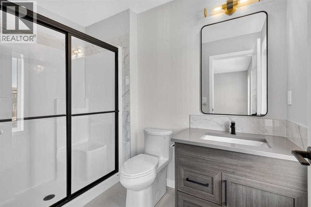22 Chinook Winds Court SW, Airdrie, Alberta  T4B 5X6 - Photo 22 - A2334349