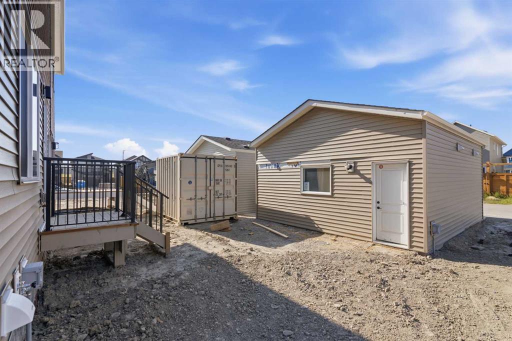 22 Chinook Winds Court SW, Airdrie, Alberta  T4B 5X6 - Photo 28 - A2334349