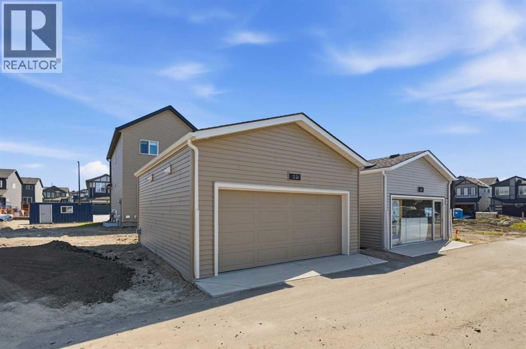 22 Chinook Winds Court SW, Airdrie, Alberta  T4B 5X6 - Photo 29 - A2334349
