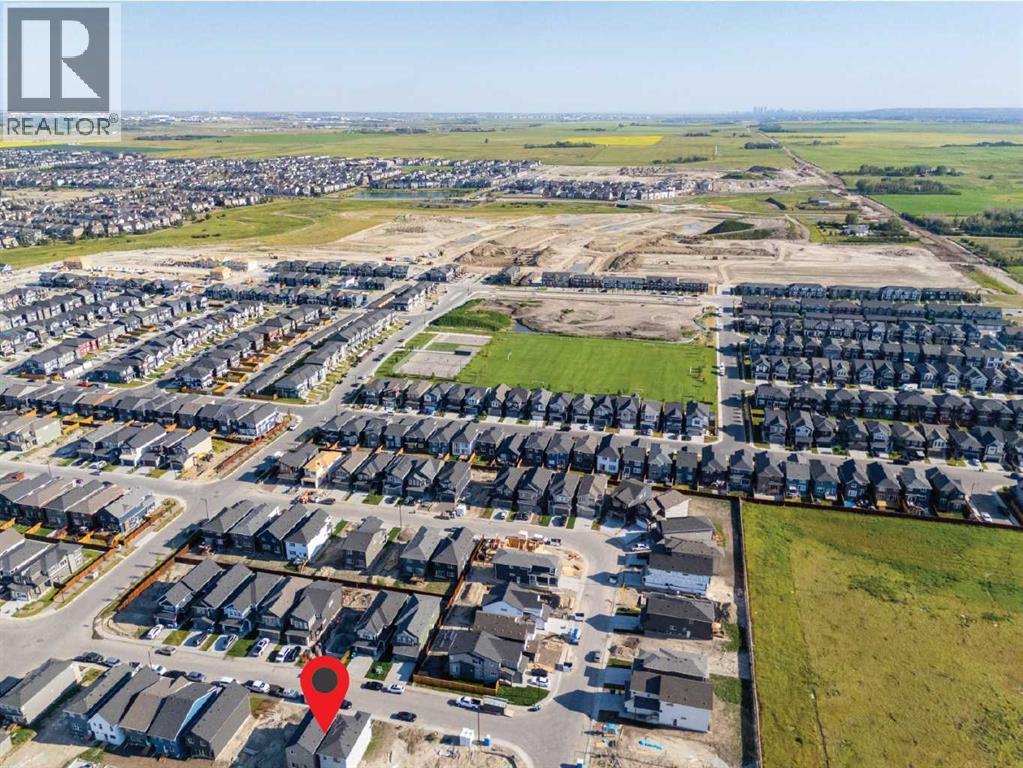 22 Chinook Winds Court SW, Airdrie, Alberta  T4B 5X6 - Photo 31 - A2334349