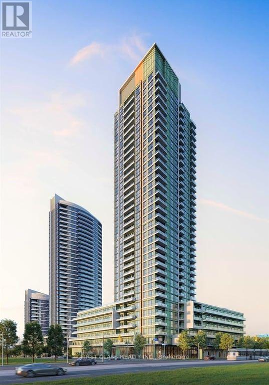 2306 - 15 WATERGARDEN DRIVE, Mississauga, Ontario