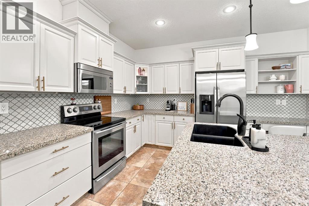 100 Vincent Close, Red Deer, Alberta  T4R 0H8 - Photo 10 - A2332128