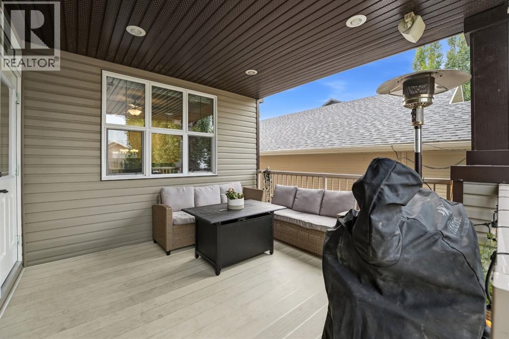 100 Vincent Close, Red Deer, Alberta  T4R 0H8 - Photo 33 - A2332128