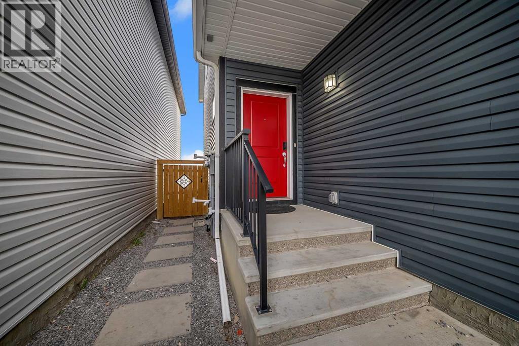132 Howse Crescent NE, Calgary, Alberta  T3P 1L5 - Photo 35 - A2334073
