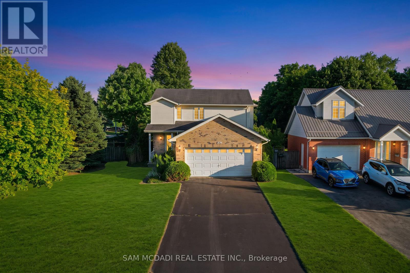 33 BARKER STREET, Tillsonburg, Ontario