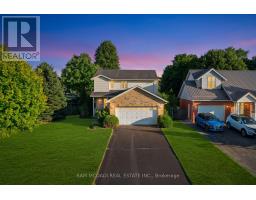 33 BARKER STREET, Tillsonburg, Ontario
