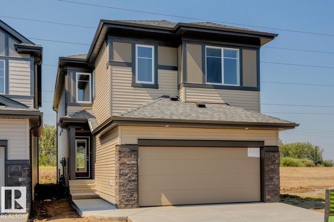 17332 5th ST NW, edmonton, Alberta