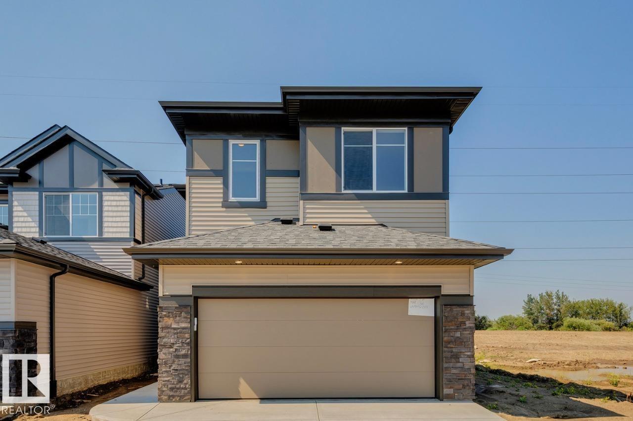 17332 5th St Nw, Edmonton, Alberta  T5Y 6G4 - Photo 2 - E4488568