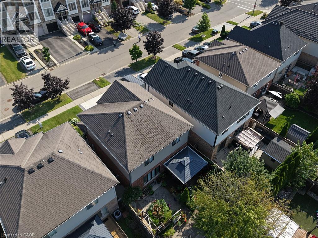 102 Willow Lane, Grimsby, Ontario  L3M 5P7 - Photo 5 - 40849934