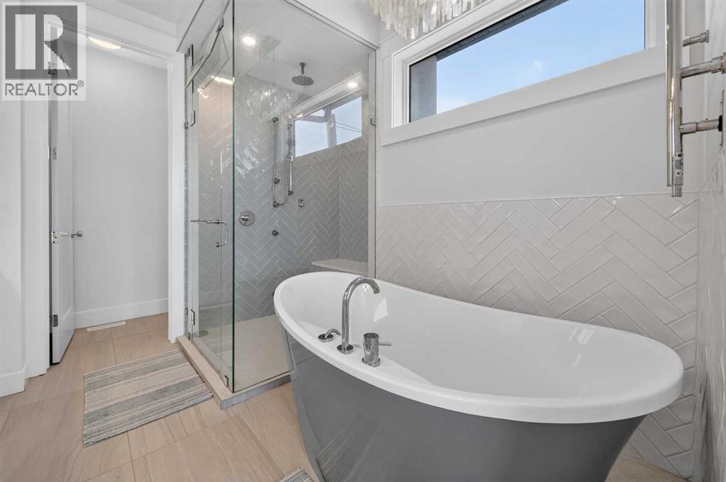 1704 26a Street SW, Calgary, Alberta  T3C 1L1 - Photo 24 - A2331642