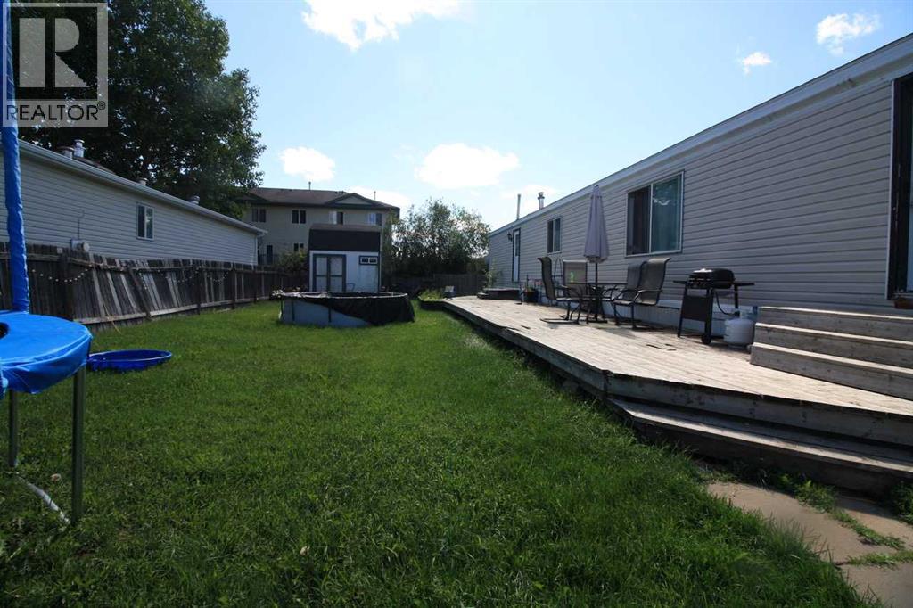 9 Deerridge Drive, high level, Alberta