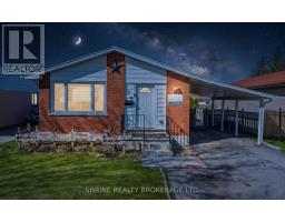 15 GARLAND CRESCENT, London East, Ontario