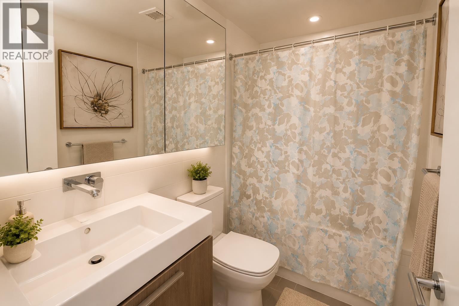 2701 1955 Alpha Way, Burnaby, British Columbia  V5C 0K6 - Photo 15 - R3150074
