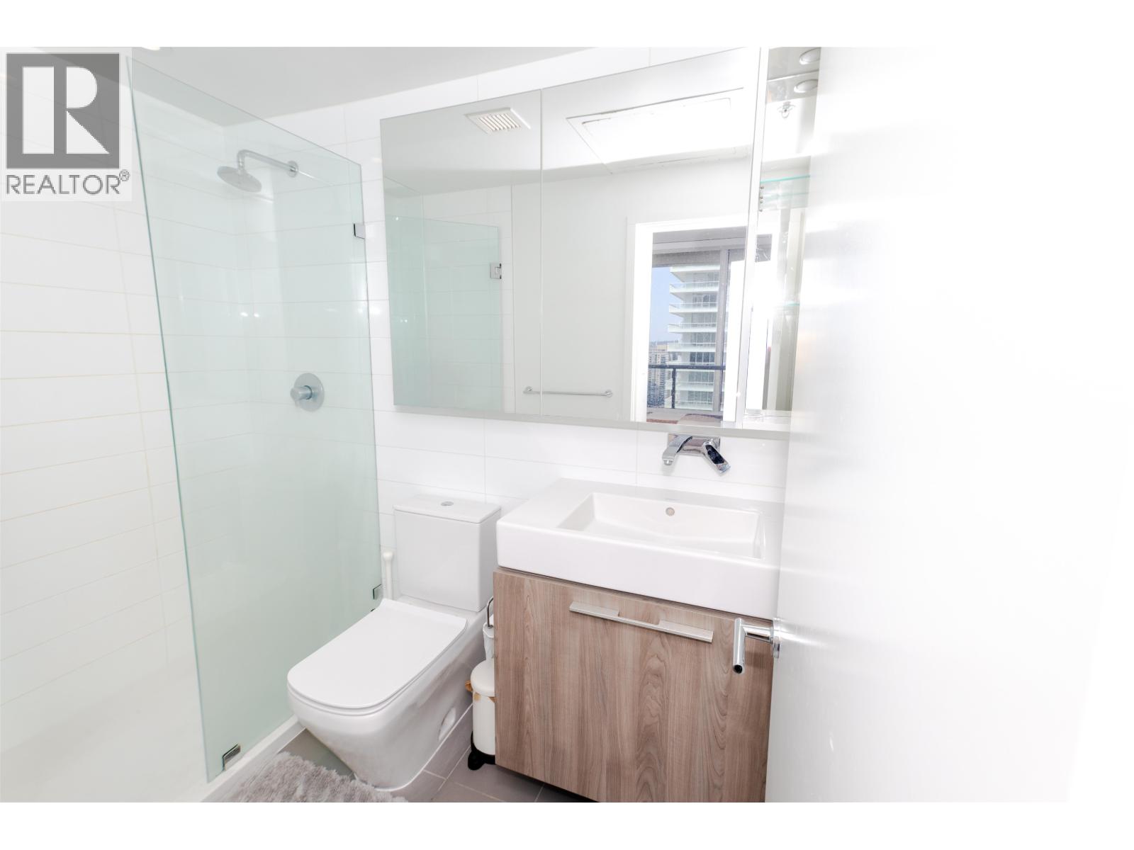 2701 1955 Alpha Way, Burnaby, British Columbia  V5C 0K6 - Photo 10 - R3150074