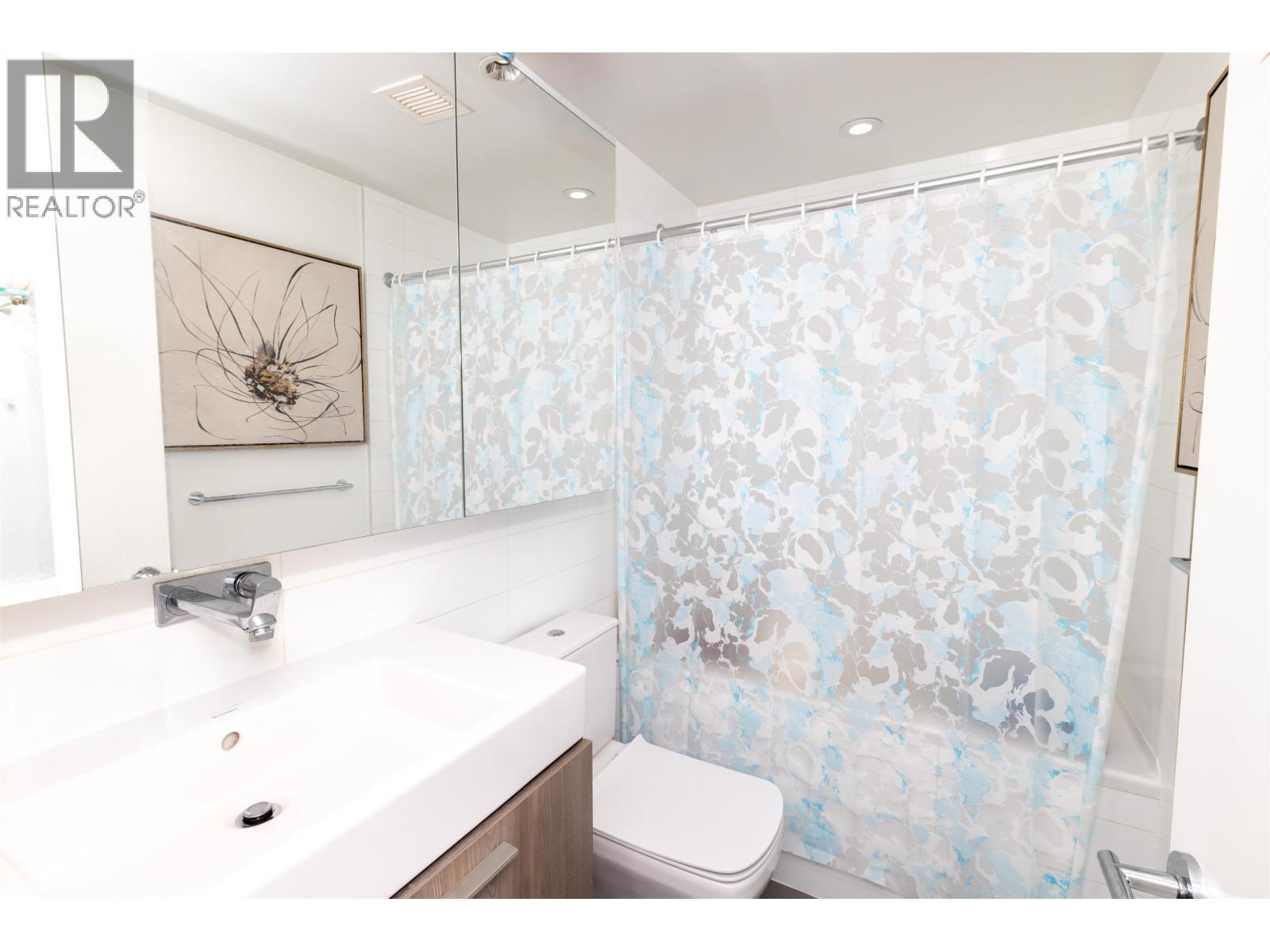 2701 1955 Alpha Way, Burnaby, British Columbia  V5C 0K6 - Photo 14 - R3150074