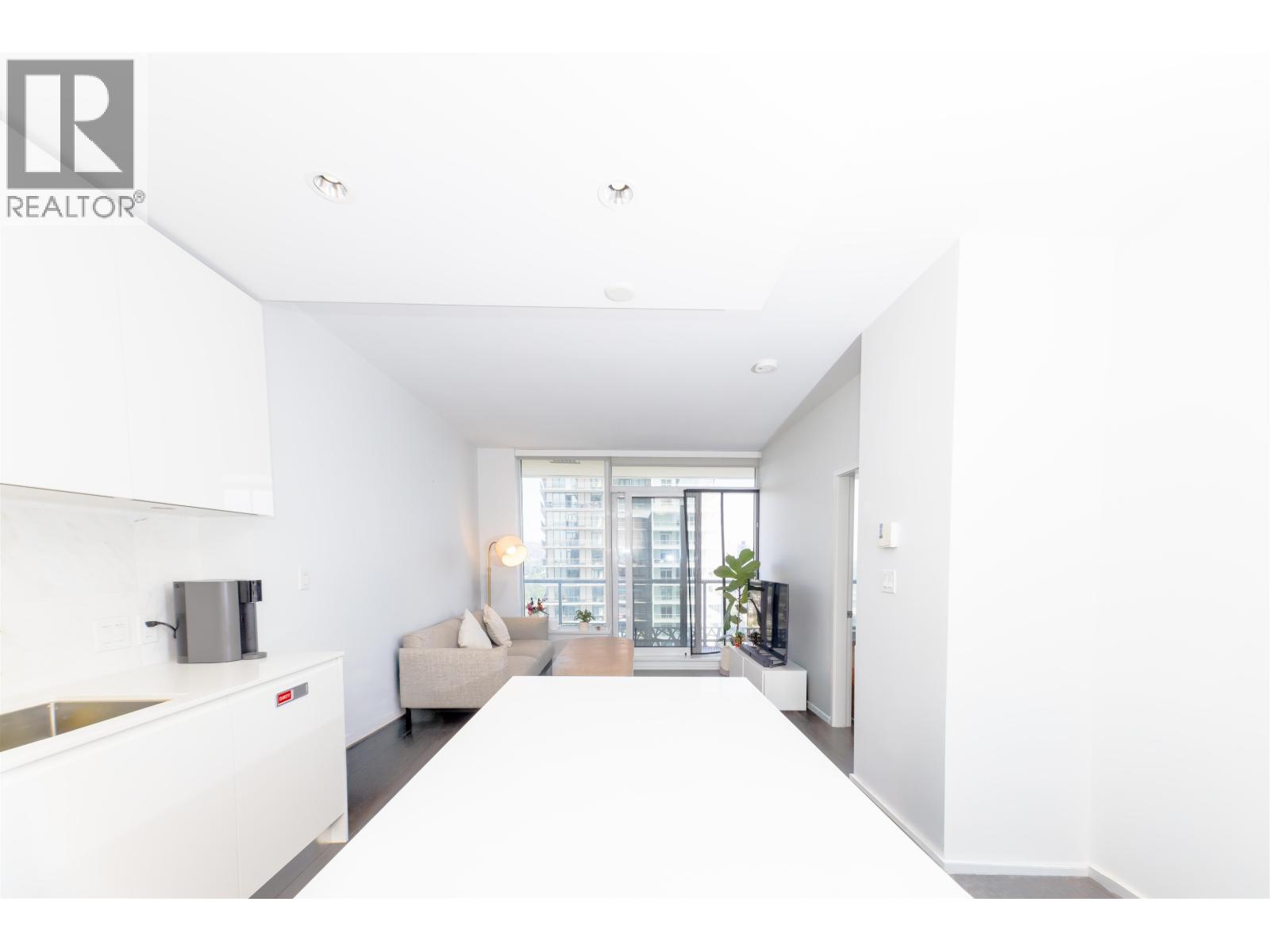 2701 1955 Alpha Way, Burnaby, British Columbia  V5C 0K6 - Photo 6 - R3150074