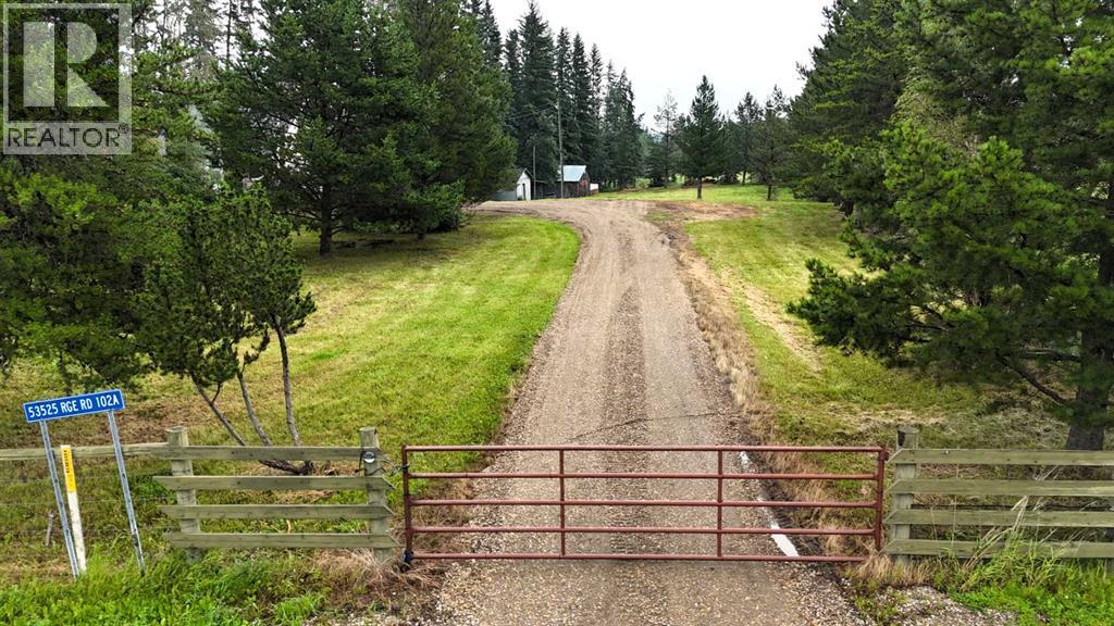 53525 Range Road 102a, Rural Yellowhead County, Alberta  T0E 2M0 - Photo 15 - A2331511