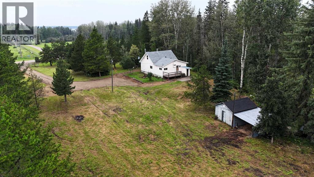 53525 Range Road 102A, Rural Yellowhead County, Alberta
