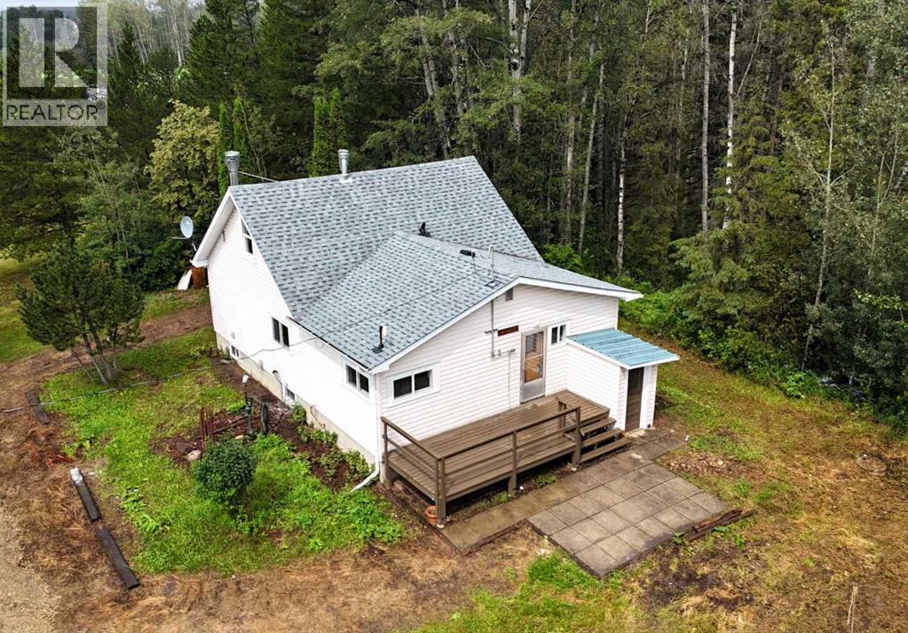 53525 Range Road 102a, Rural Yellowhead County, Alberta  T0E 2M0 - Photo 3 - A2331511