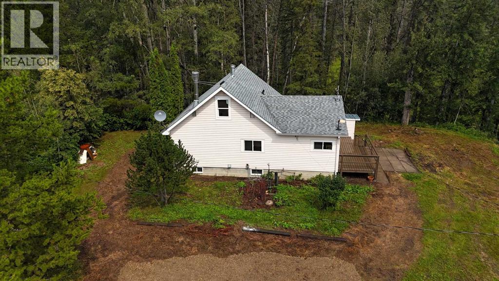 53525 Range Road 102a, Rural Yellowhead County, Alberta  T0E 2M0 - Photo 6 - A2331511