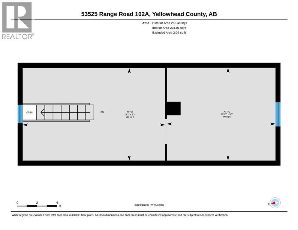 53525 Range Road 102a, Rural Yellowhead County, Alberta  T0E 2M0 - Photo 40 - A2331511