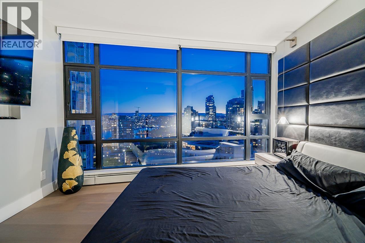 2207 198 Aquarius Mews, Vancouver, British Columbia  V6Z 2Y4 - Photo 24 - R3151969