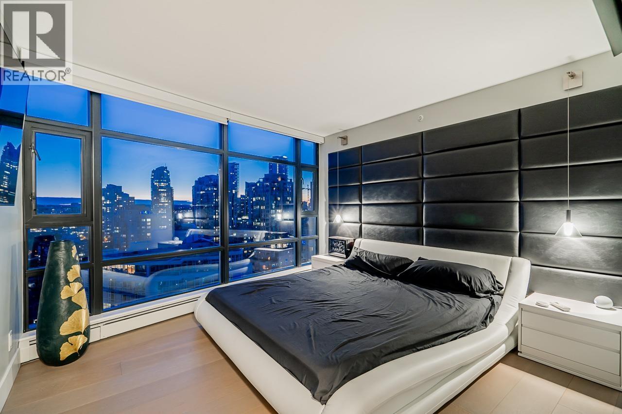 2207 198 Aquarius Mews, Vancouver, British Columbia  V6Z 2Y4 - Photo 25 - R3151969