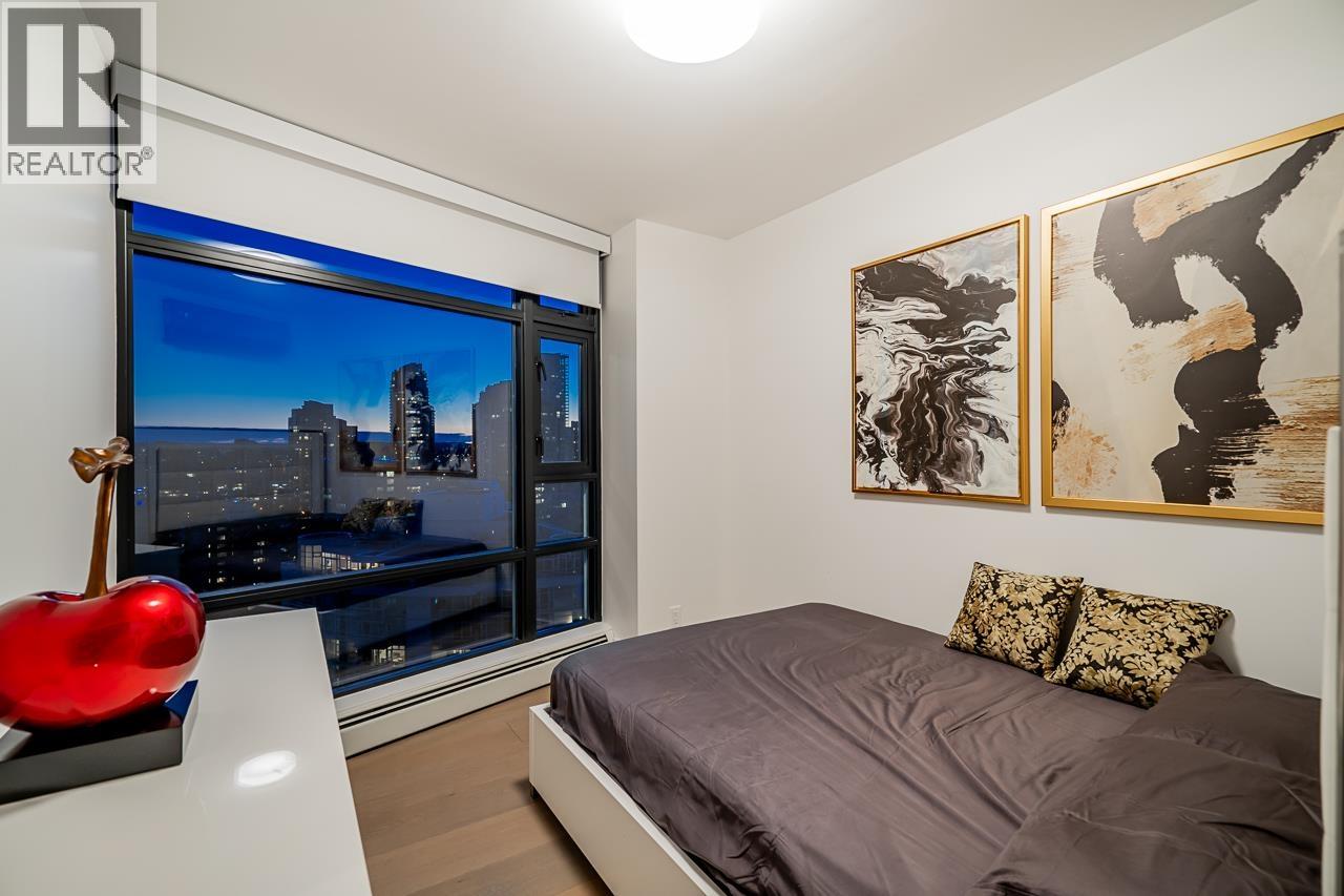 2207 198 Aquarius Mews, Vancouver, British Columbia  V6Z 2Y4 - Photo 29 - R3151969