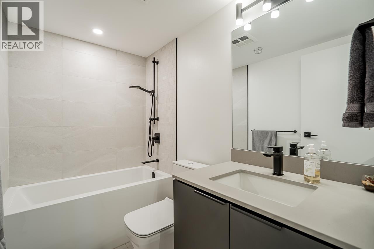2207 198 Aquarius Mews, Vancouver, British Columbia  V6Z 2Y4 - Photo 31 - R3151969