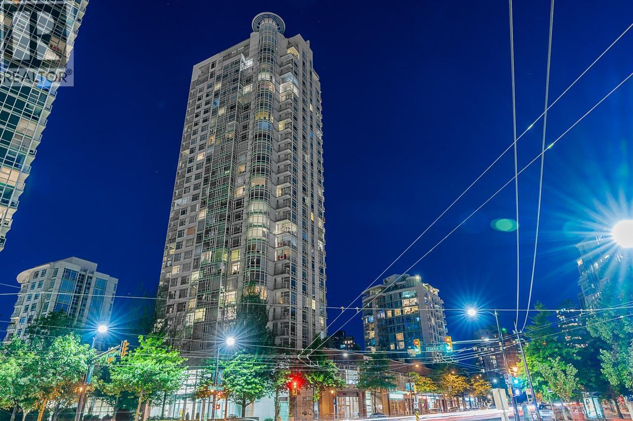 2207 198 Aquarius Mews, Vancouver, British Columbia  V6Z 2Y4 - Photo 35 - R3151969