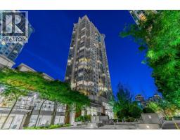2207 198 AQUARIUS MEWS, Vancouver, British Columbia