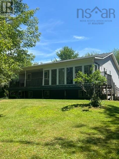 21 Withrow Drive, Belnan, Nova Scotia