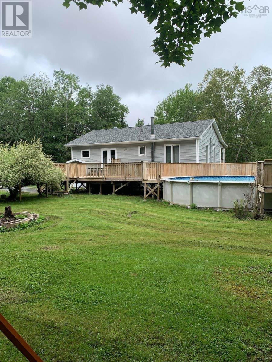 21 Withrow Drive, Belnan, Nova Scotia  B2S 2P4 - Photo 38 - 202619288