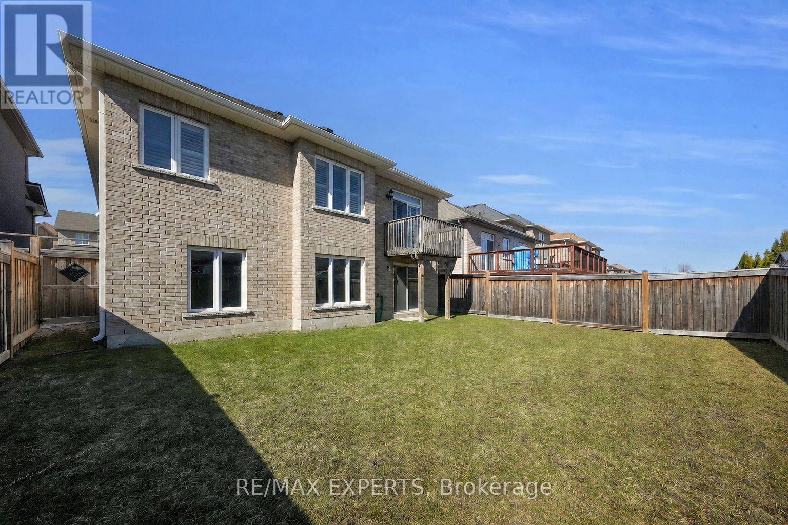 57 Hopkins Crescent N, Bradford West Gwillimbury, Ontario  L3Z 0R7 - Photo 33 - N13483460
