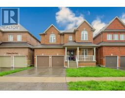 4 CYPRESS POINT STREET, Barrie, Ontario