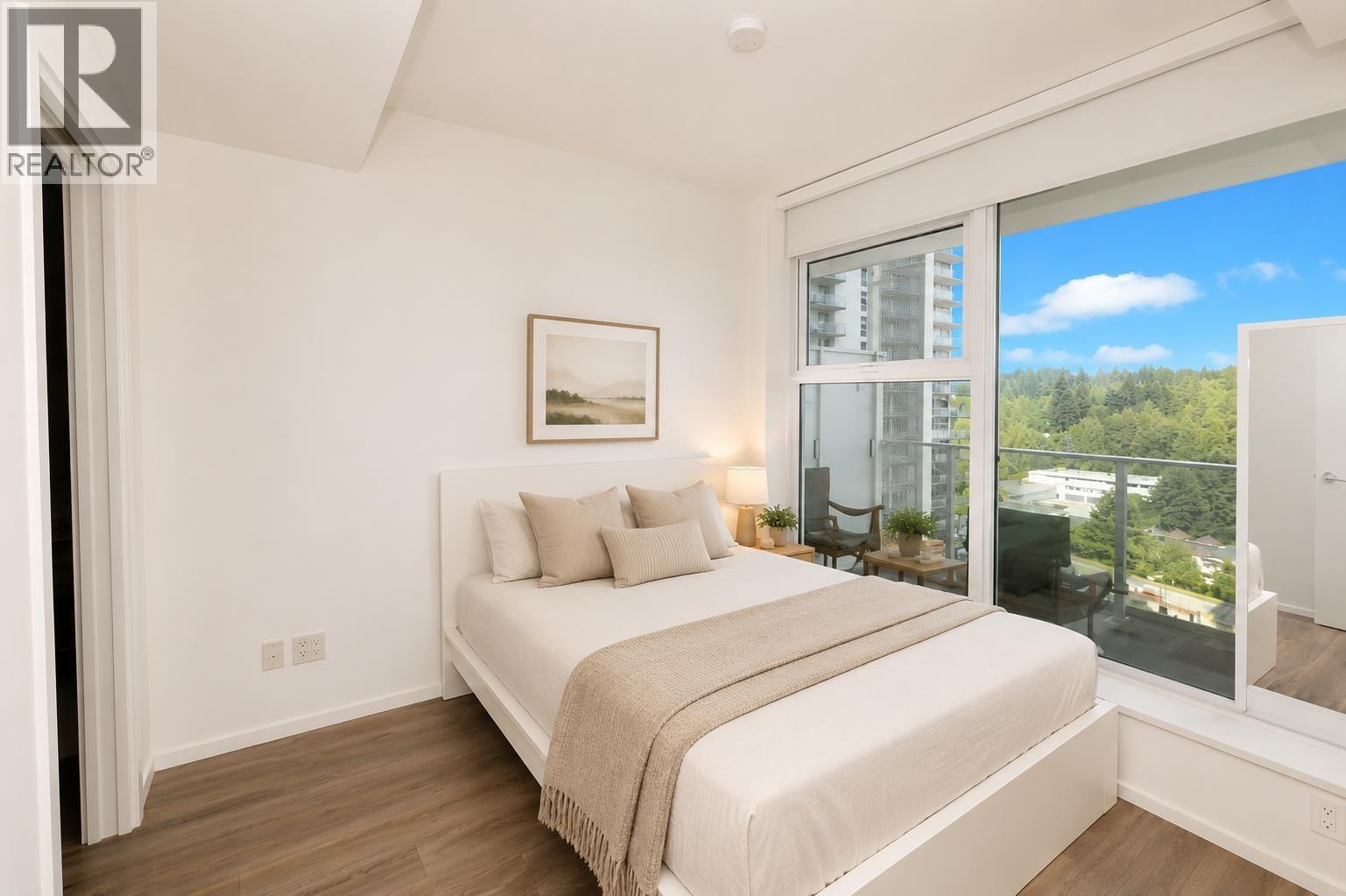 1604 3833 Evergreen Place, Burnaby, British Columbia  V3J 0M2 - Photo 9 - R3150045