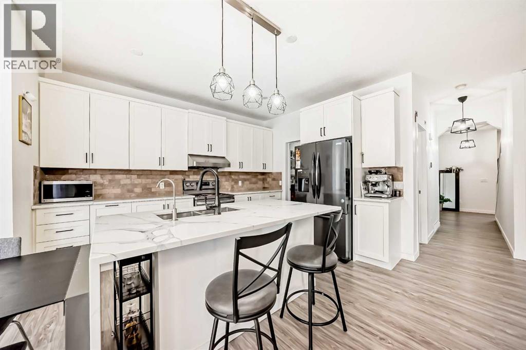 169 Aspenshire Drive SW, Calgary, Alberta  T3H 0P5 - Photo 7 - A2331234