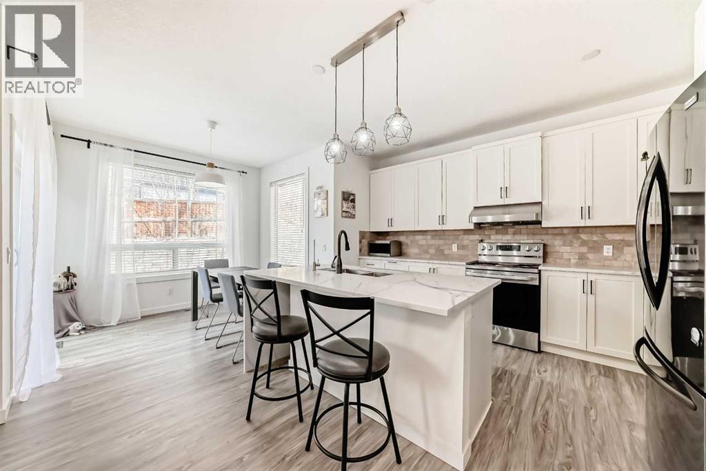 169 Aspenshire Drive SW, Calgary, Alberta  T3H 0P5 - Photo 9 - A2331234