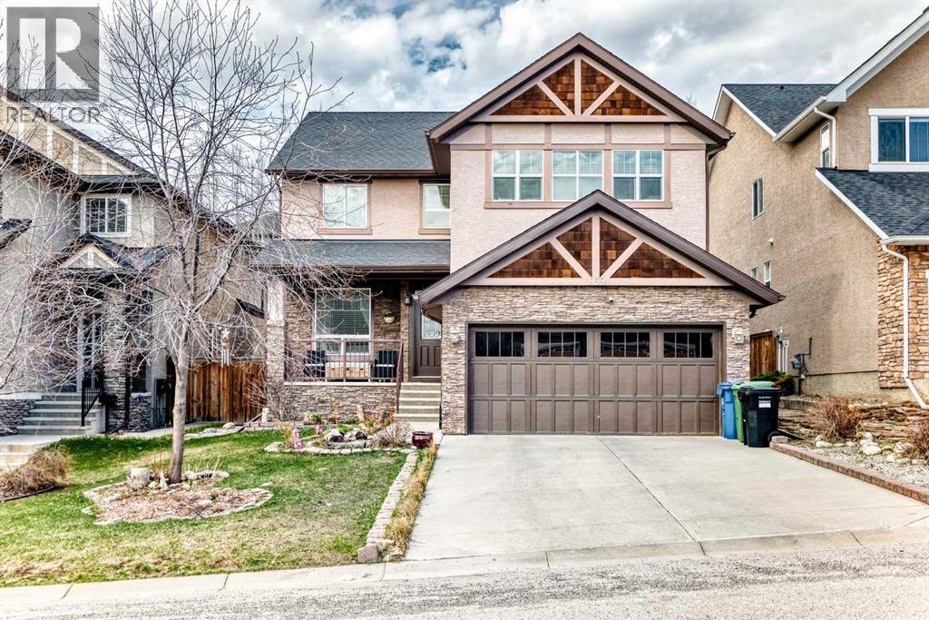169 Aspenshire Drive SW, Calgary, Alberta