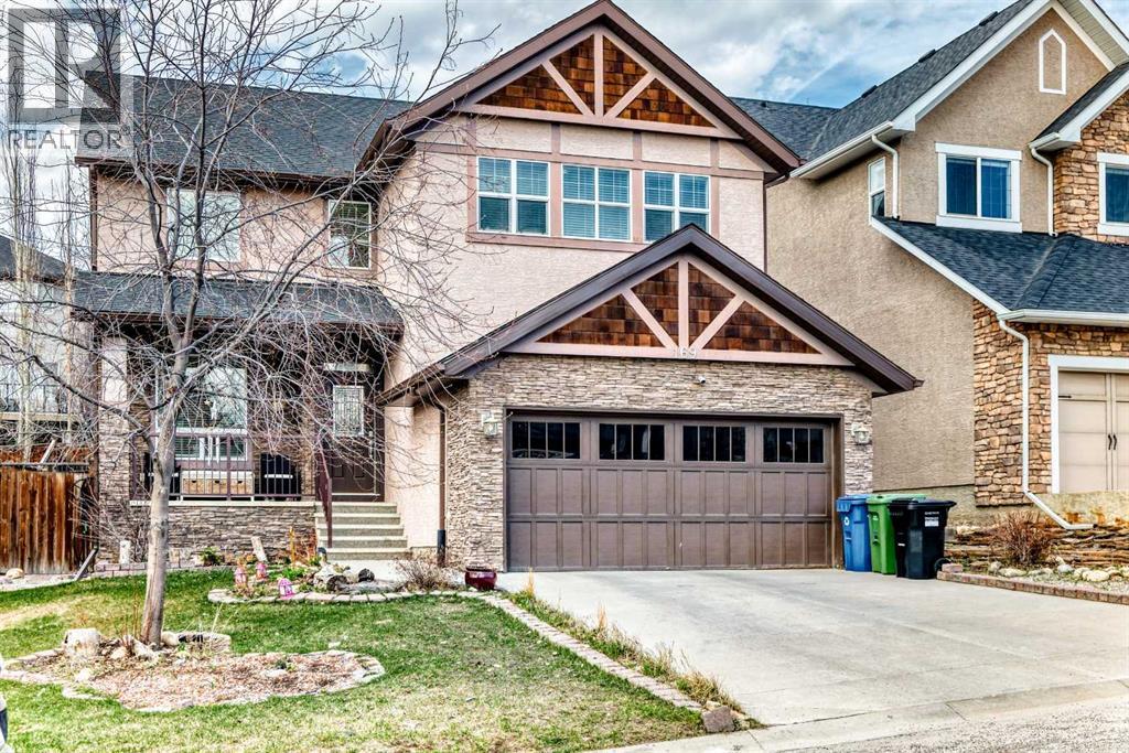 169 Aspenshire Drive SW, Calgary, Alberta  T3H 0P5 - Photo 2 - A2331234