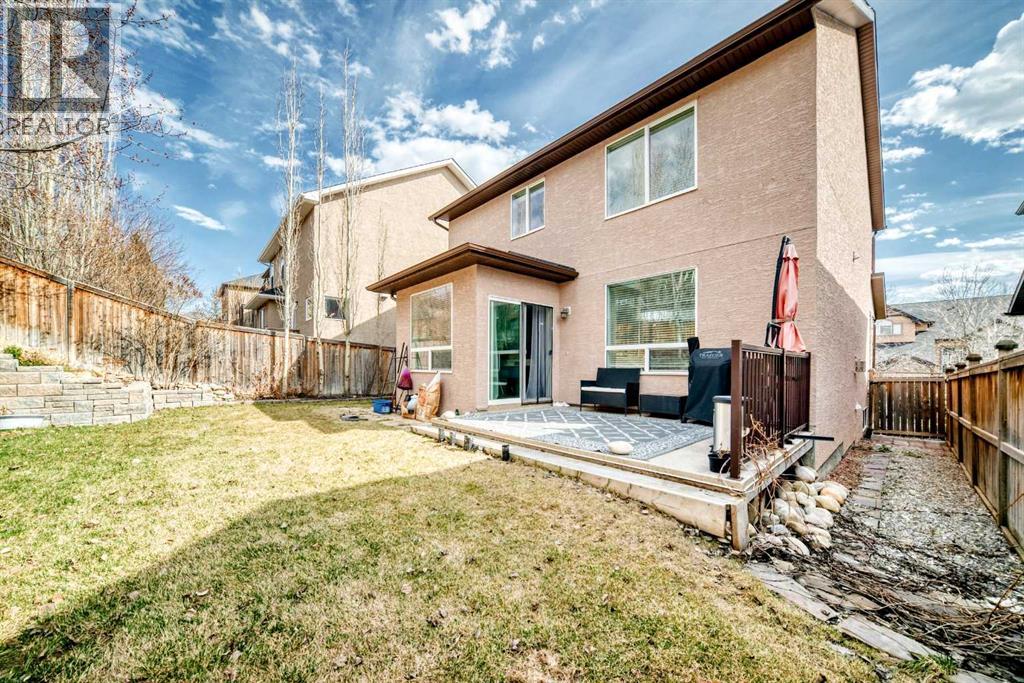 169 Aspenshire Drive SW, Calgary, Alberta  T3H 0P5 - Photo 47 - A2331234